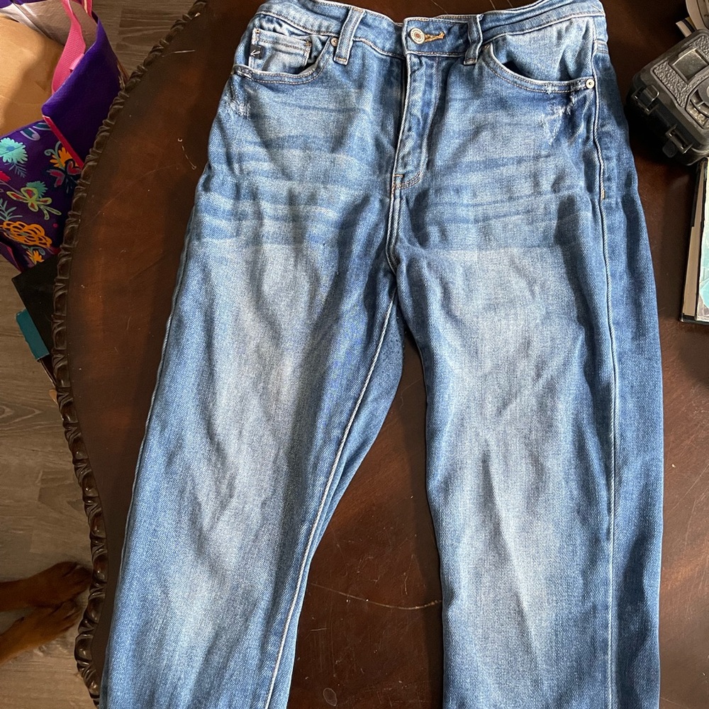 Kancan skinny jeans